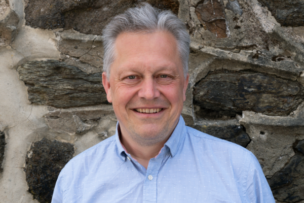 klaus Martin